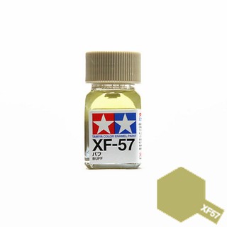 Tamiya Enamel Color XF-57 (Buff)