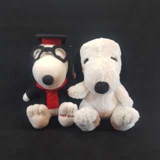 ตุ๊กตาสนูปปี้ Snoopy