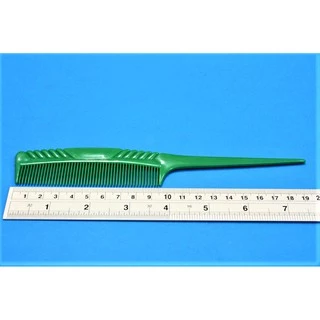 หวีหาง (12 ชิ้น), Rat tail comb (12 pieces)