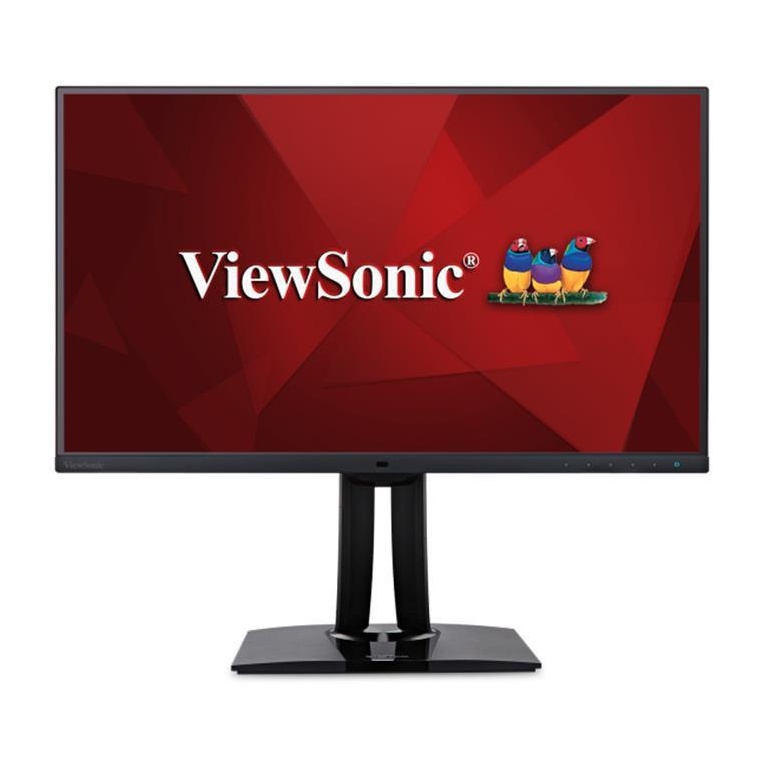 ViewSonic LCD MONITOR V-VP2756-4K Model : V-VP2756-4K 27"/ IPS/4K