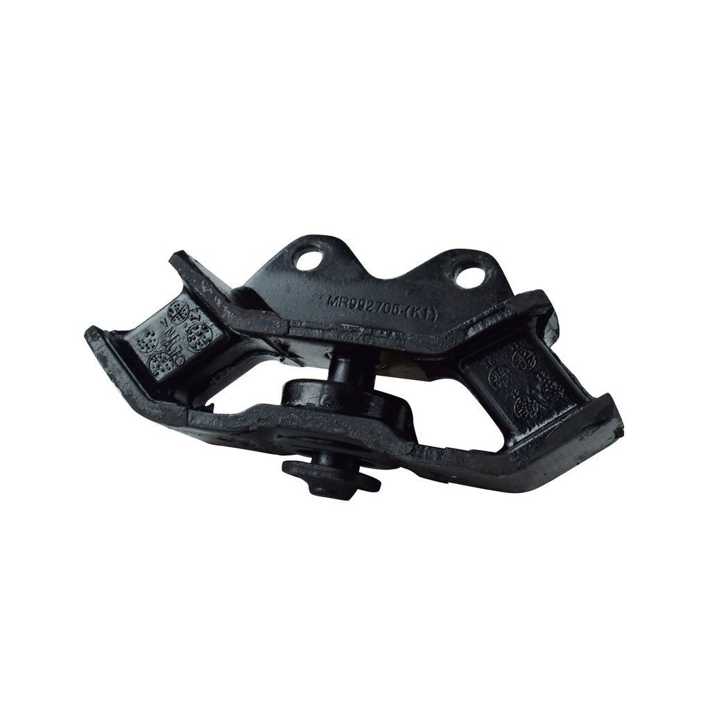 ยางแท่นเกียร์ TRITON 06-14 2.5 A/T ยกสูง แท้ห้างจากผู้ผลิตรถยนต์ MITSUBISHI(MR992706)