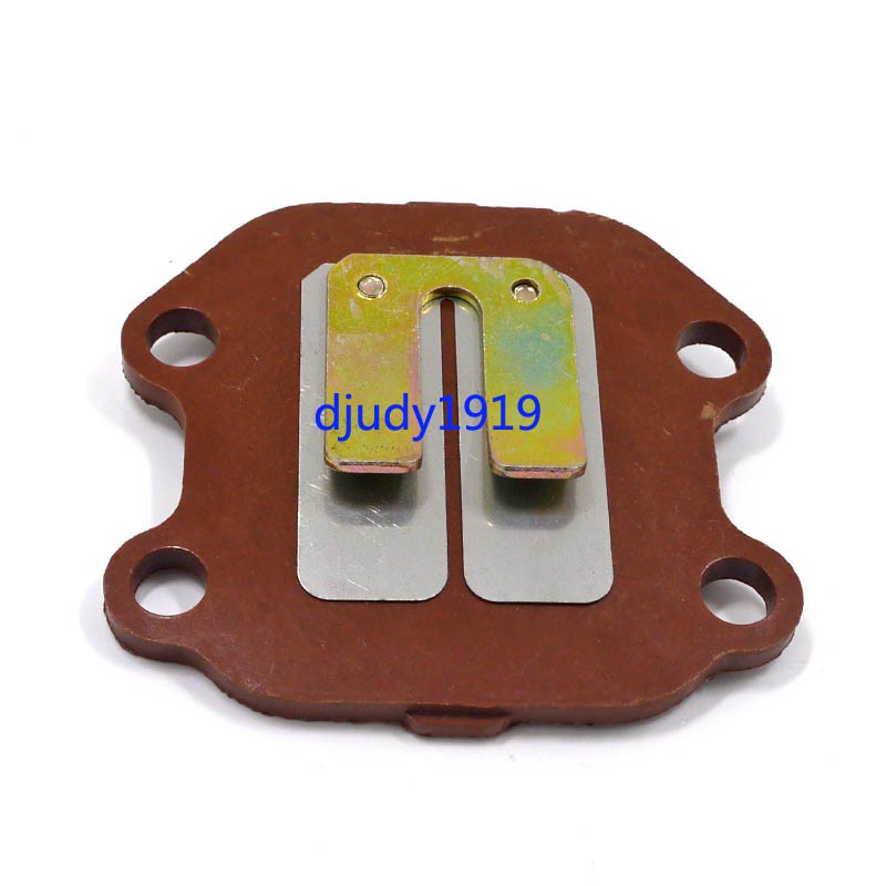 Inlet Reed Valve Pw50 PY50 Pw PY ที่นั่ง Breath Intake Block สําหรับ Yamaha Dirt Bike