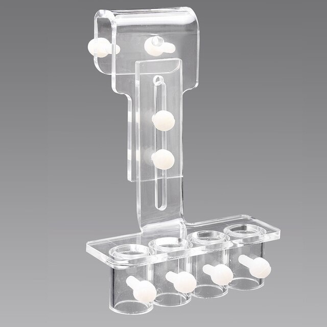 ReefAholic New Ocean Probe Holder PH P04 ที่ยึดหัวโพรบ 4 ช่อง