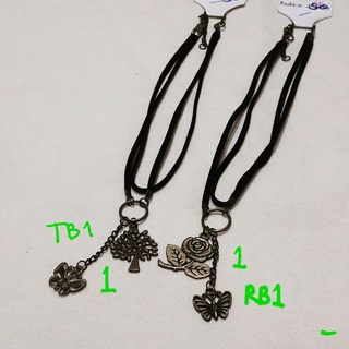 Choker 15 บาท ลดล้างstock