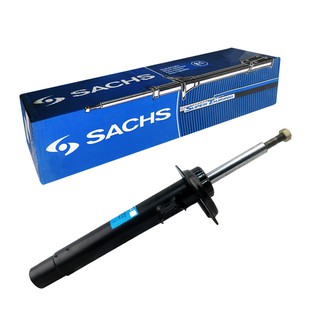 โช๊คอัพหน้า BMW(E46)318I SACHS(แก๊ส) RH ( 556-856 ) [88993577] ( 1 ตัว )