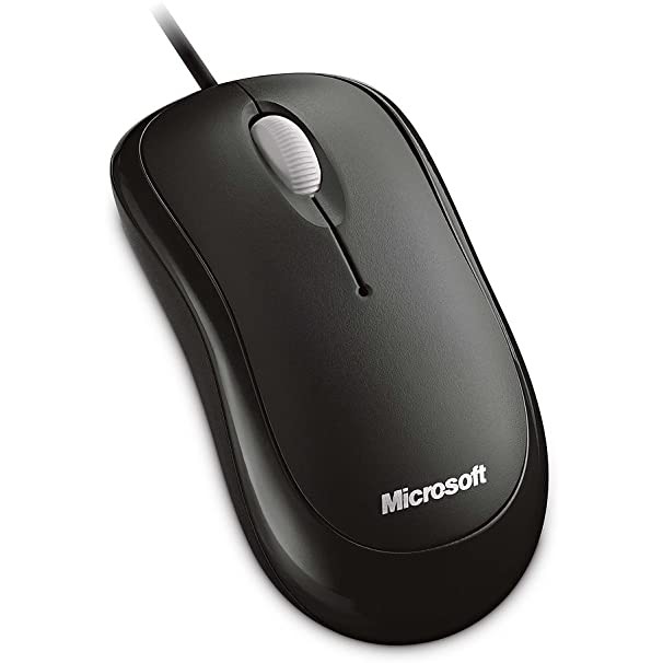 Microsoft Basic Mouse(L2 Basic)