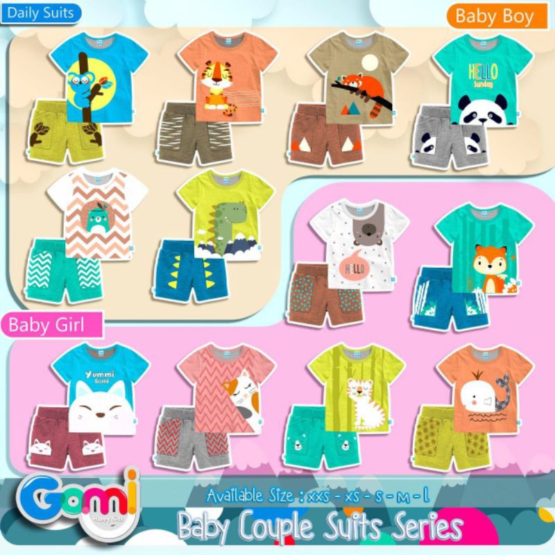 Gumi ขวดน้ําสําหรับใส่วันประจําวัน