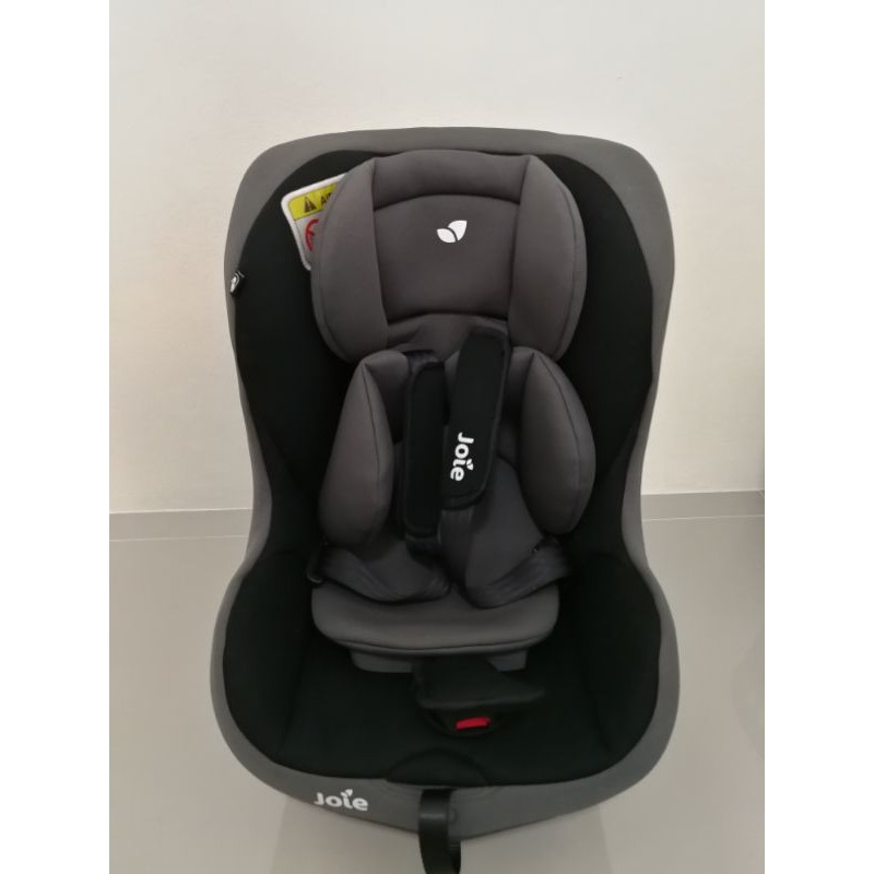 คาร์ซีท Joie C0902 มือสอง สภาพดี