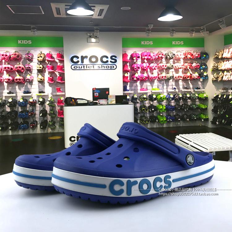 Crocs Clog แท้ หิ้วนอก ถูกกว่าshop