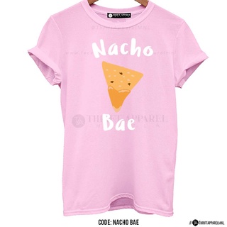 เสื้อยืด Nacho Bae | Thrift Apparel Tees