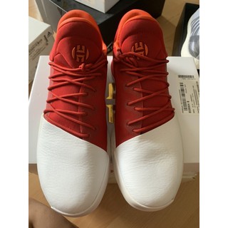 รองเท้า Harden Vol.1 Us12 (used)