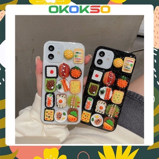 OPPO เคสโทรศัพท์ Reno7 5G,Reno7Z,Reno7pro,Reno6 5G,Reno6pro,Reno6Z,Reno5,Reno4 4G,Reno4pro 4G,Reno2F,A16 4G,A52/A72/A92,A53/A32,A9 2020/A5 2020/A11, สเตอริโออาหาร