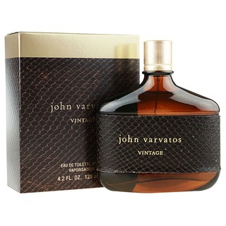 นำ้หอมแท้แบ่งขาย John Varvatos Vintage EDT 5ml - 10ml