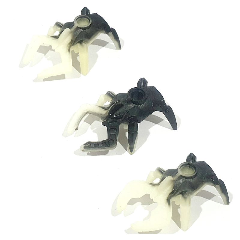 Lego Minifigure Bionicle Mini Visorak