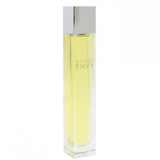 น้ำหอม Gucci Envy For Women EDT 100ml. Nobox.