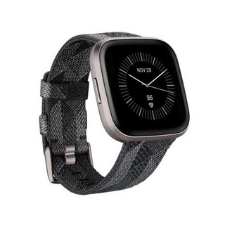 Fitbit สมาร์ทวอทช์ รุ่น Versa 2 (NFC) Special Edition