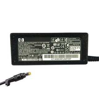 Adaptor​ Notebook​ HP Compaq 18.5V 3.33A 4.8*1.7มิลลิเมตรสำหรับ HP Compaq