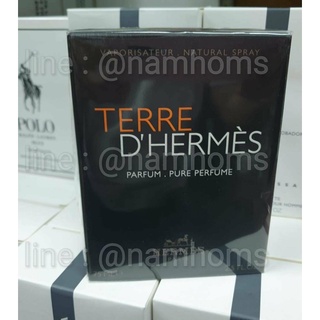 Hermes Terre pure parfum edp 75ml