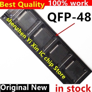 (2-10piece)100% New DRV91670 DRV91670PHPR QFP-48 Chipset