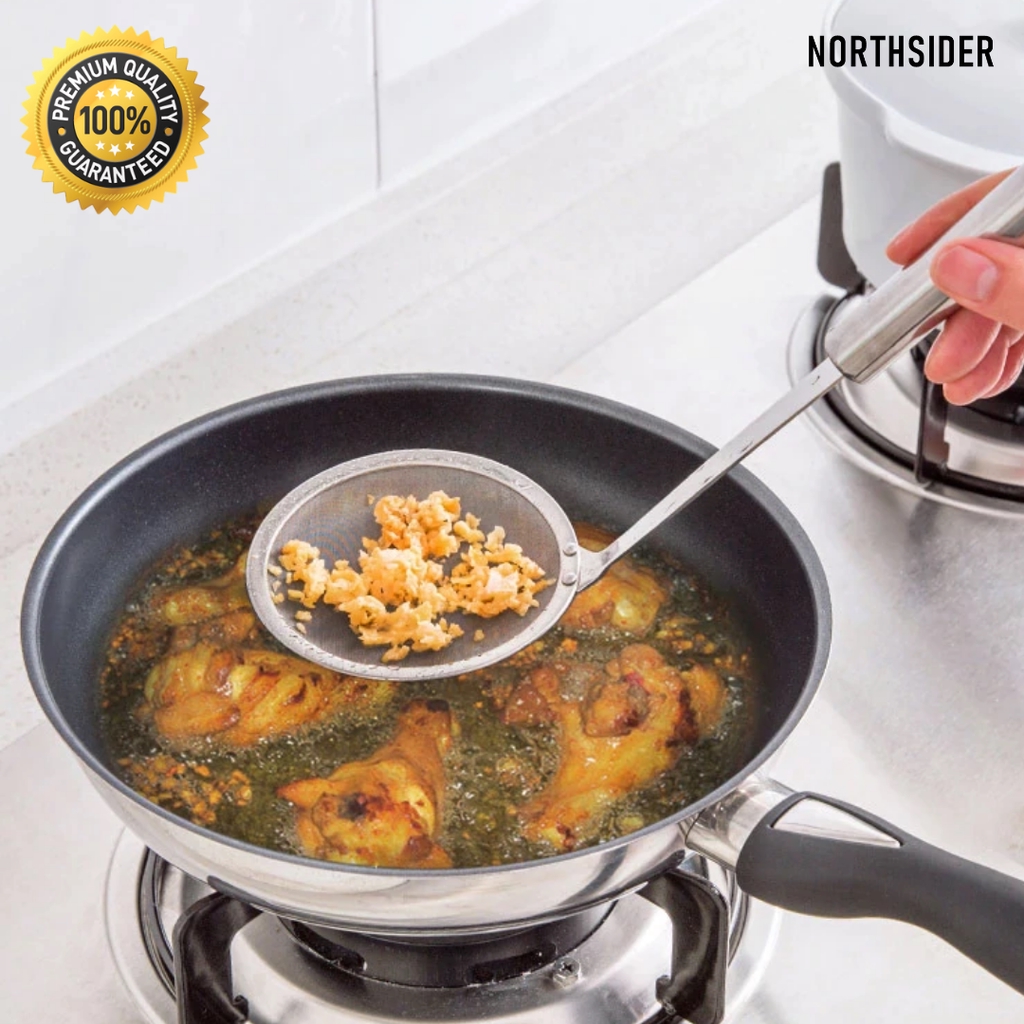 HJK Anti-Oil Filter Grease Remover Grease Filter