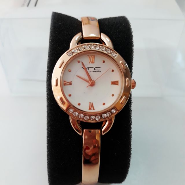 นาฬิกา vincci vnc