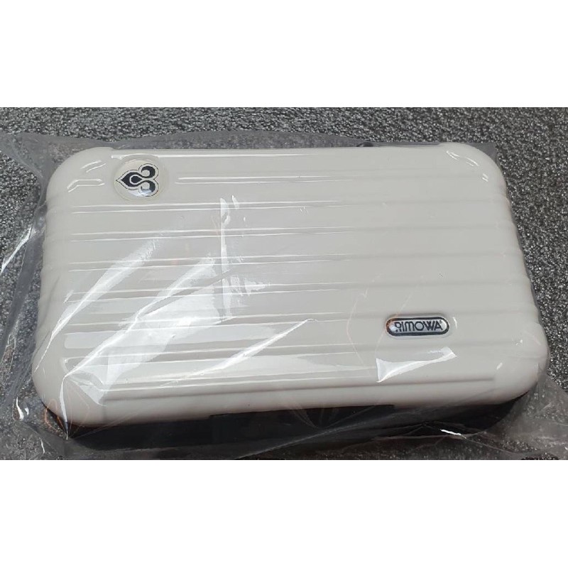 Rimowa Amenity kit สายการบินไทย First Class (ซิปดำ)(มีหลายสี)