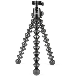 ๋JOBY GORILLAPOD FOCUS &amp; BALLHEAD X (BLACK/GREY) ขาตั้งกล้อง