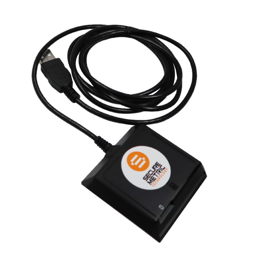 MYKAD READER IC READER MY CARD READER SECURE MATRIX