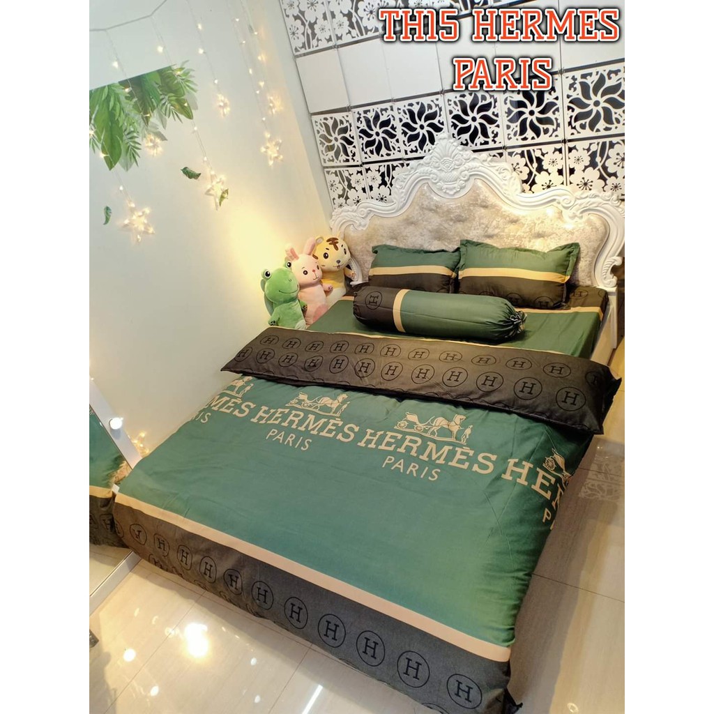 [ปลอกผ้านวม]ปลอกผ้านวมซิป, 1m6x2m, 1m8x2m, 1m9x2m1,2mx2m2 รุ่น turquoise HM