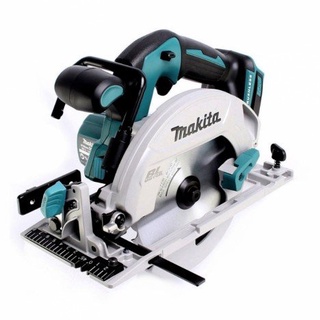 เลื่อยวงเดือนไร้สาย 18 โวลต์ MAKITA รุ่น DHS680Z ขนาด 165 มม.