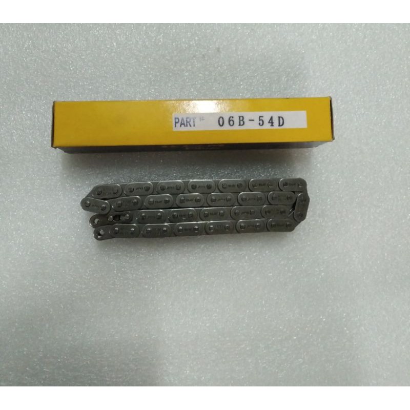 DATSUN 120Y(A12) TIMING CHAIN(06B-2-542)