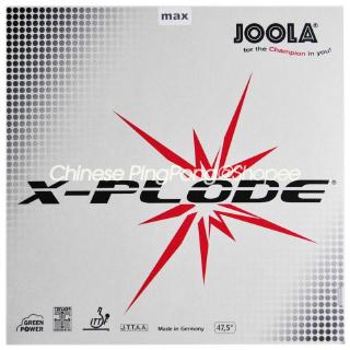 ยางปิงปอง Joola X-plode ของแท้