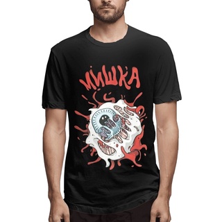 เสื้อยืดครอปพร้อมส่ง เสื้อยืด ลาย Mnwka Exploding Keep Watch โอเวอร์ไซซ์ สําหรับผู้ชาย และผู้ใหญ่ BGjnfh12FHmkad06S-5XL