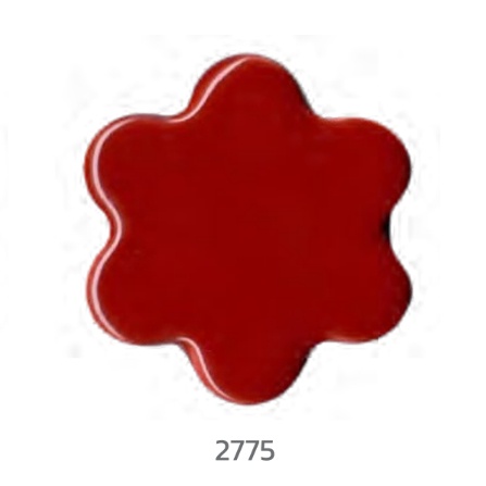 PGST-2775 สีสเตนCORAL PINK-100 g