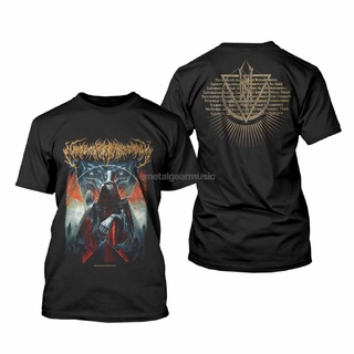 เสื้อยืด พิมพ์ลาย Eximperitus Official สําหรับโปรเจคเตอร์สามารถปรับแต่งได้