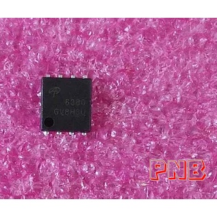 AON6380 AO6380 6380 MOSFET QFN-8
