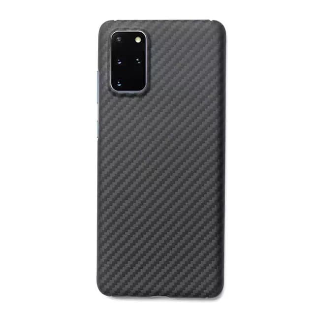XIAOMI POCOPHONE M3 POCO M3 CASE SLIM FIT CARBON, SOFTCASE FULL CARBON