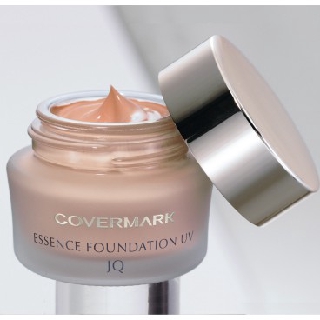 COVERMARK รองพื้น Essence Foundation UV JQ ปริมาณ 25 กรัม