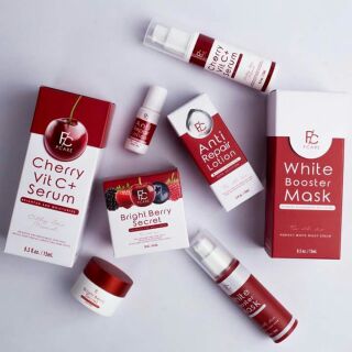 Pcare Skincare