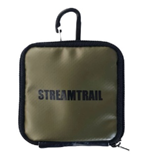 Stream trail - Foldable Bottle Holder  กระเป๋าใส่ขวดน้ำพับเก็บได้