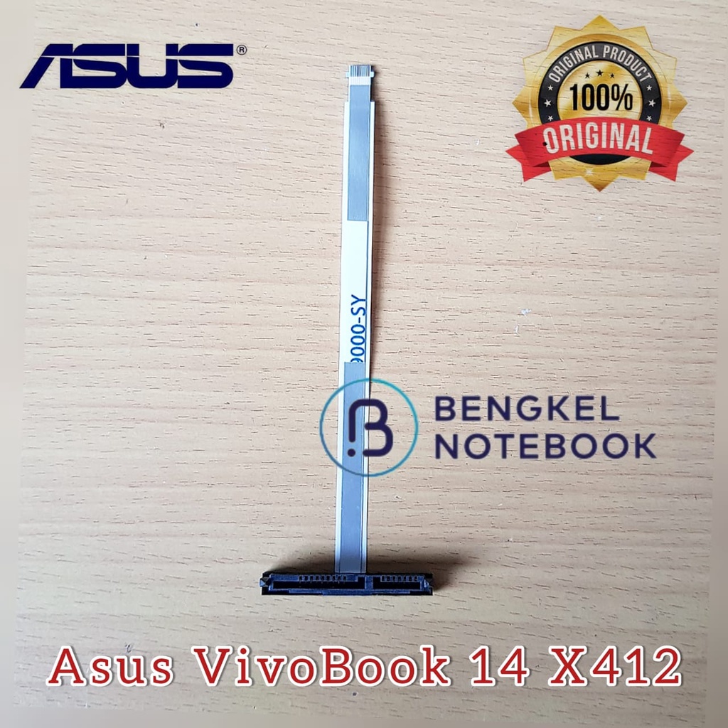 ASUS VivoBook 14 X412 F412 X412FJ X412UA X412FA A412D X412DA F412DA 14010-00219000