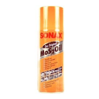 Sonax น้ำมันอเนกประสงค์ sonax No.300 ขนาด 400ml.