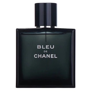 Chanel Bleu De Chanel EDP 100ml น้ำหอมชาแนลสีฟ้า