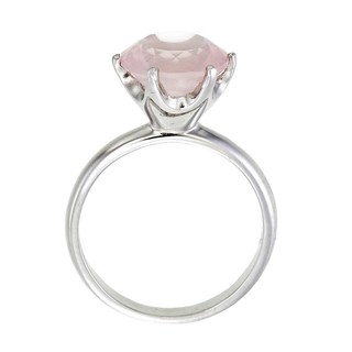 Mamjewelryhouse Simple shape of ring