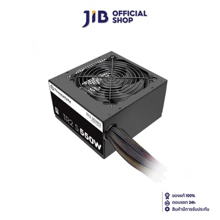 THERMALTAKE POWER SUPPLY (อุปกรณ์จ่ายไฟ) TR2 S 550W 80 PLUS (TRS-0550P-2)