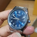 reviewร้านแนะนำCASIO นาฬิกาข้อมือผู้ชาย รุ่น MTP V005 รับประกันศูนย์2ปี MTP V005D MTP V005G MTP V005L MTP V005GL comment 2