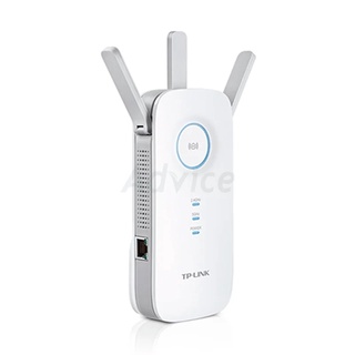 Range Extender TP-LINK (RE450) AC1750 Dual Band Gigabit (By Shopee SuperTStore)