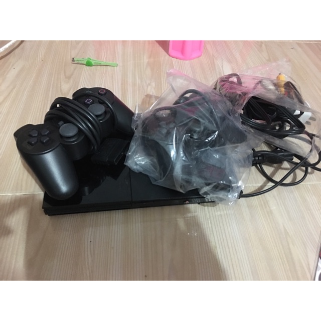 Ps2 รุ่น90006
