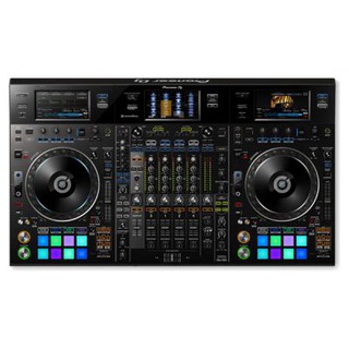 PIONEER DDJ-RZX เครื่องเล่นดีเจ สำหรับ rekordbox dj &amp; rekordbox dvs