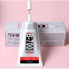 B7000 GLUE (สีขาว)**